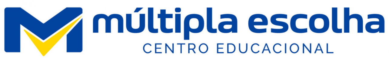 Múltipla Escolha Centro Educacional